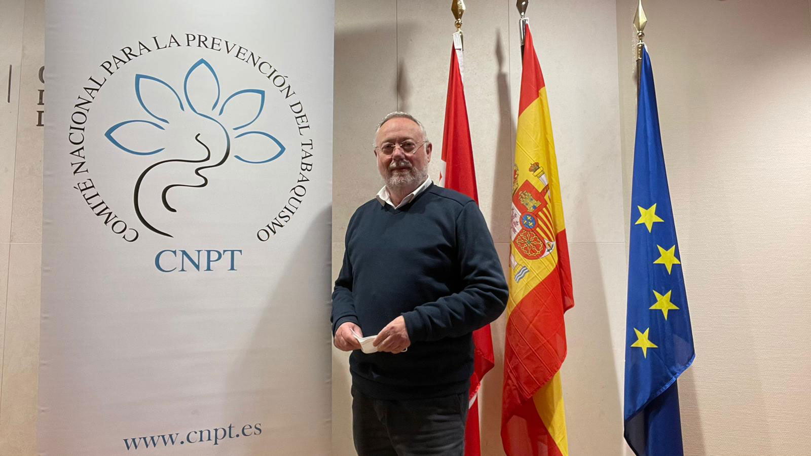 CNPT - Nuevo presente