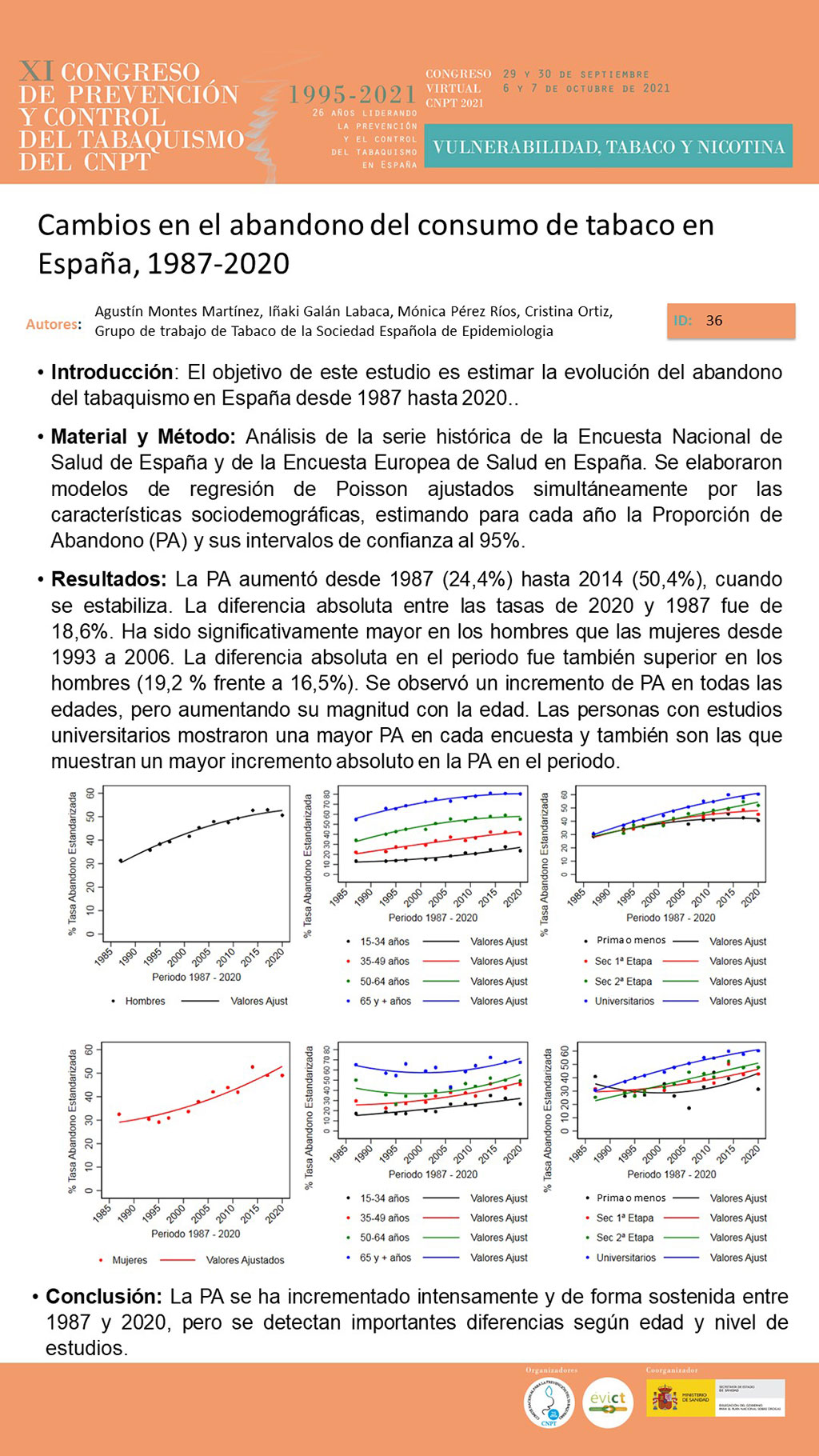 Póster ID 519/36