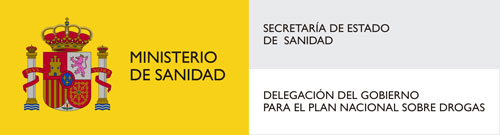 Delegación del Gobierno para el Plan Nacional sobre Drogas