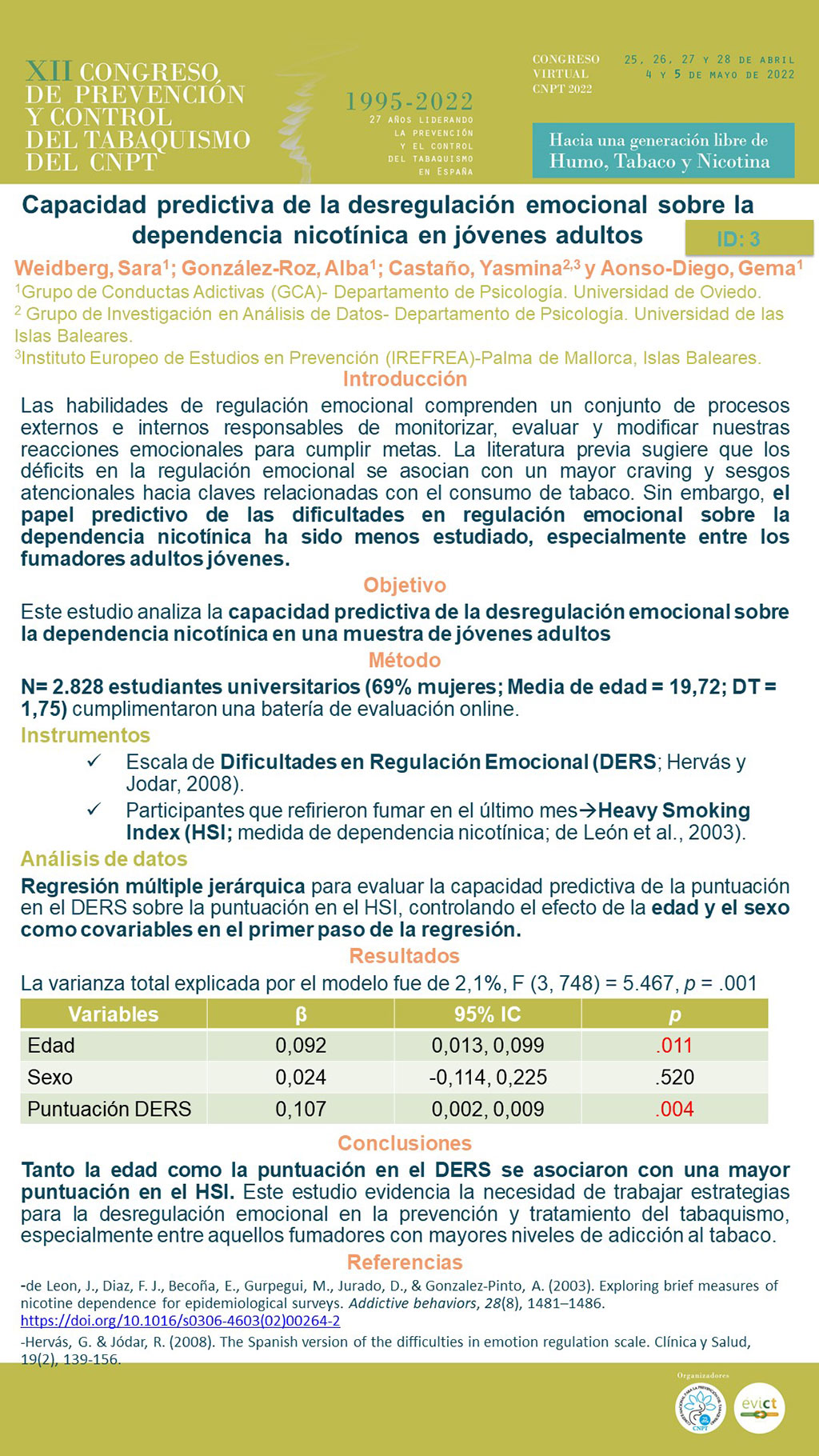 Póster ID 519/3
