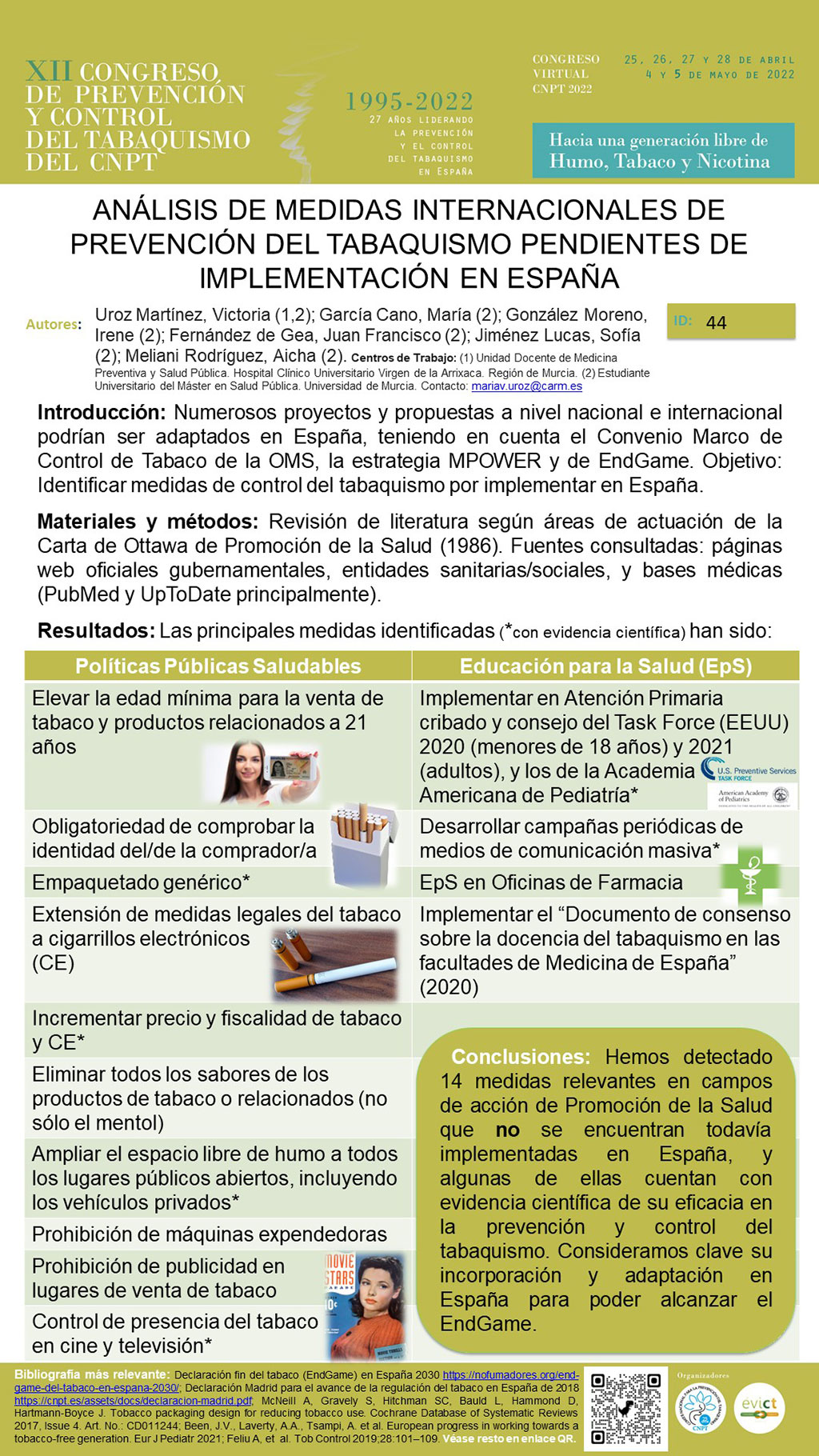 Póster ID 519/44