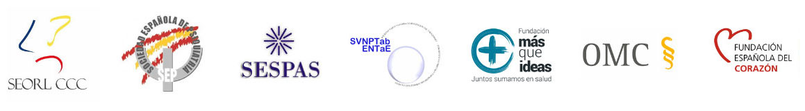 Sociedades Miembros del CNPT