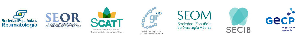 Sociedades Miembros del CNPT
